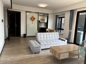 时代名著 3室2厅 96.33㎡ 整租 时代名著 3室2厅 96.33㎡ 整租佛山南海区桂城北租房图片