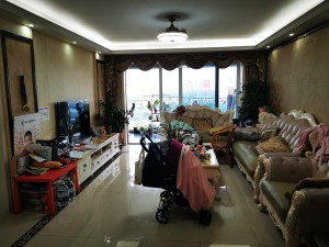 三湘海尚一期 深圳湾70平精装3房,总价2350万 三湘海尚一期 深圳湾70平精装3房,总价2350万深圳南山区深圳湾二手房图片