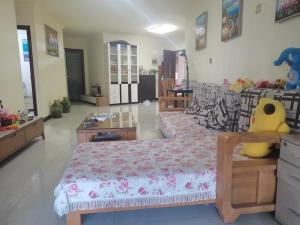 深南花园 2室2厅 77.67㎡ 满五年深圳南山区科技园二手房图片