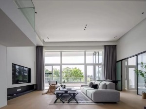 纯海岸雅居 5室2厅 191㎡ 满五唯一深圳南山区科技园二手房图片