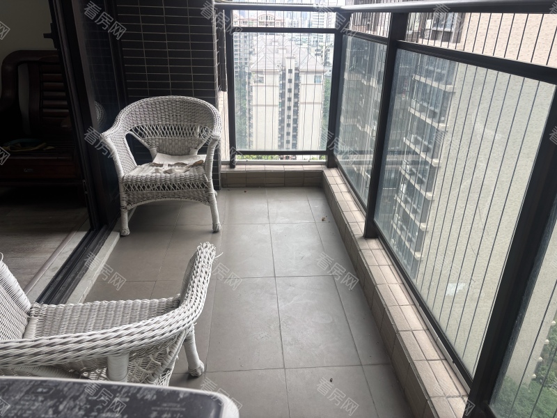 时代名著 3室2厅 96.33㎡ 满五年_时代名著二手房图片图片10