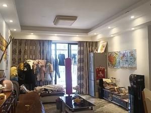 云山雅墅 全新精装两房两厅一厨一卫，中山三乡镇三乡镇二手房图片