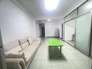 景丽花园 3室1厅 91.94㎡ 整租深圳福田区景田租房图片