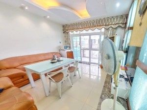 丰华苑 114平4房2厅，南北精装好房深圳宝安区新安二手房图片