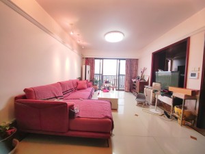 雍泉度假山庄 3室2厅 146㎡ 满五年中山三乡镇三乡镇二手房图片