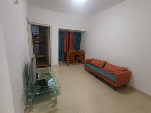 诺德假日花园 2室1厅 47.52㎡深圳南山区前海租房图片