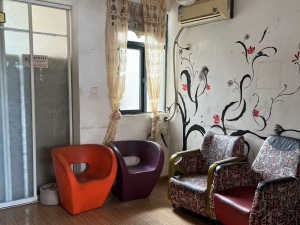 七星花园 2室1厅 93㎡ 整租郴州北湖区五岭租房图片