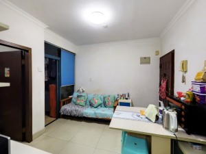 金迪名苑 1室1厅 35.37㎡ 简装 金迪名苑 1室1厅 35.37㎡ 简装深圳罗湖区布心二手房图片