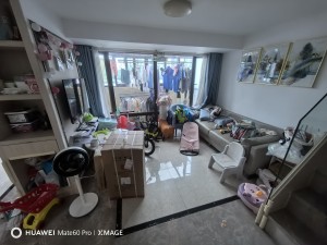 冠星金牛座 3室2厅 33.83㎡ 精装中山三乡镇三乡镇二手房图片