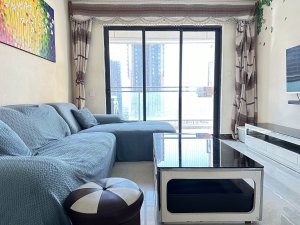 爱me公园 买南北通三房_中山坦洲镇坦洲镇二手房图片