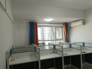 龙泽福城国际 1室1厅 45㎡ 简装郴州北湖区骆仙二手房图片