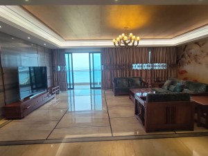 城市东岸 5室2厅 270㎡ 精装珠海香洲区老香洲二手房图片