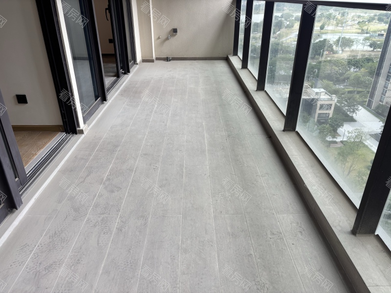 保利和悦滨江 4室2厅 147.99㎡ 精装_保利和悦滨江二手房图片图片9