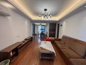 新力帝泊湾一期 3室2厅 118㎡_赣州章贡区黄金开发区租房图片