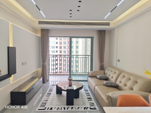 雅居乐御龙山鸣泉谷一期 3室2厅 94㎡ 精装_中山五桂山街道桂南学校二手房图片