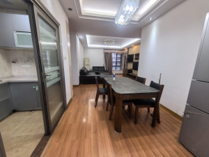 中信凯旋国际 3室2厅 123.11㎡东莞南城街道南城车站租房图片