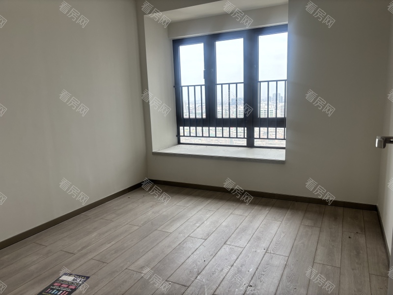 时代名著 3室2厅 96.33㎡ 满五年_时代名著二手房图片图片5