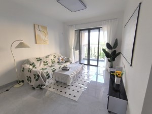 雅居乐万象郡二期 3室2厅 89㎡中山三乡镇三乡镇租房图片