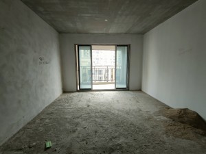 利安雅颂居 4室2厅 127㎡ 毛坯衡阳蒸湘区华新二手房图片