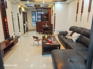 海尚绿洲 3室2厅 108.92㎡ 满五年中山三乡镇三乡镇二手房图片