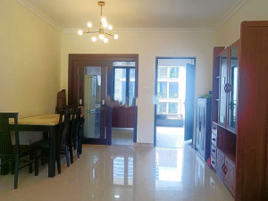 时代山湖海 2室2厅 82.49㎡ 满五年珠海金湾区航空新城二手房图片