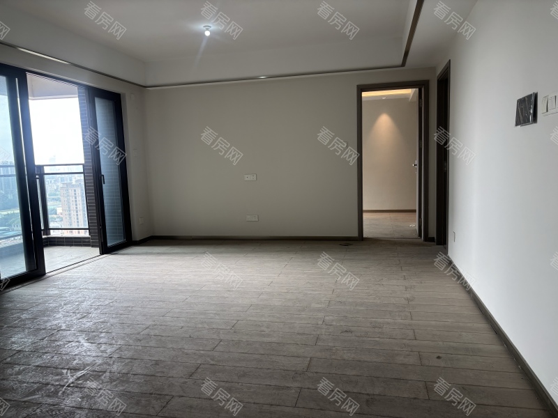 时代名著 3室2厅 96.33㎡ 满五年_时代名著二手房图片图片1