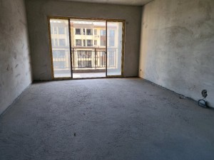 衡洲府 4室2厅 160.02㎡ 毛坯_衡阳蒸湘区陆家新区二手房图片