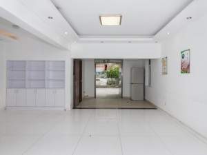 南海大厦 3室2厅 67.23㎡ 满五年 南海大厦 3室2厅 67.23㎡ 满五年深圳南山区南山中心二手房图片