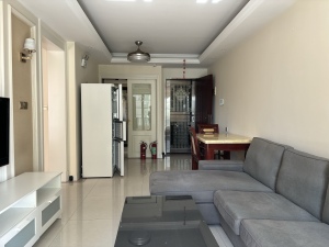 珠水豪庭 3室2厅 86.4㎡_佛山南海区黄岐租房图片