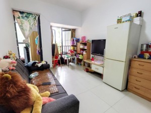 诺德假日花园 2室1厅 47.17㎡深圳南山区前海租房图片