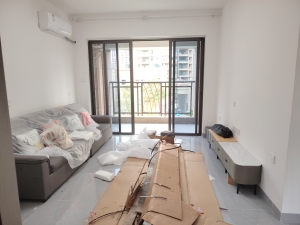 优越温泉郡 4室2厅 88㎡ 随时看房 整租中山三乡镇三乡镇租房图片