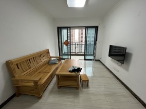 海雅君悦北区 3室2厅 92㎡ 满五年_中山南头镇南头镇二手房图片