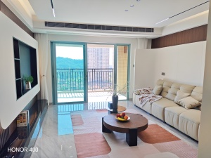 雅居乐御龙山鸣泉谷一期 4室2厅 175㎡ 满五年中山五桂山街道桂南学校二手房图片