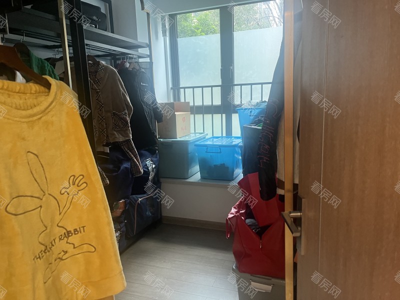 美的云熙府 4室2厅 143.77㎡ 整租_美的云熙府租房图片图片3