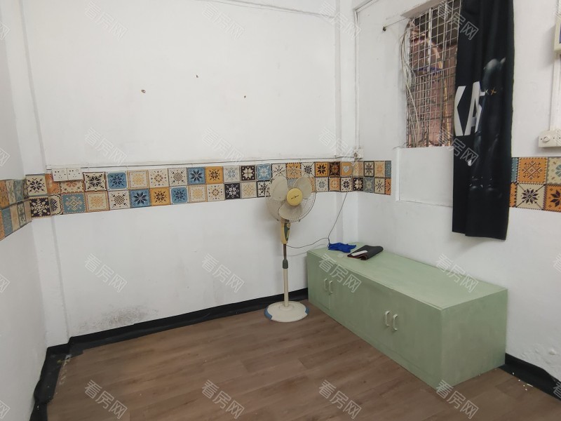 福泉街 中山六路惠吉西网红街西门口地铁附近_福泉街租房客厅图片1