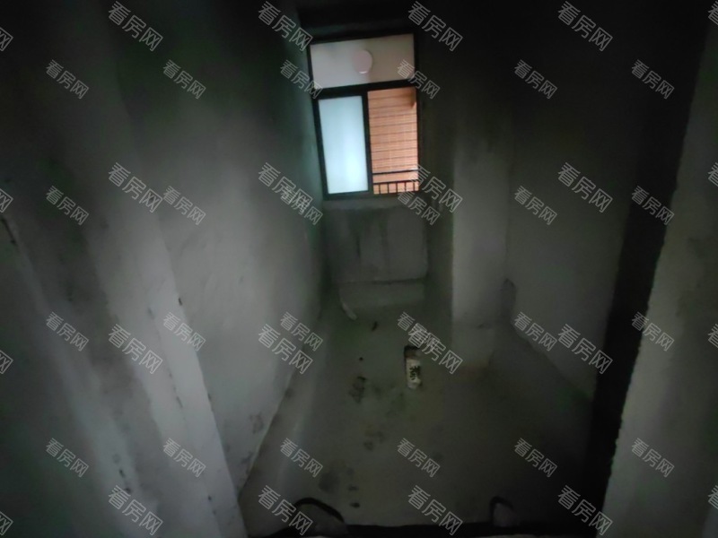 雍泉度假山庄 3室2厅 139㎡ 满五唯一_雍泉度假山庄二手房图片图片8