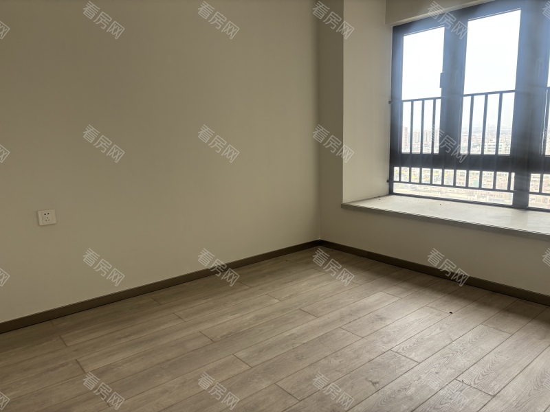 时代名著 3室2厅 96.33㎡ 满五年_时代名著二手房图片图片6