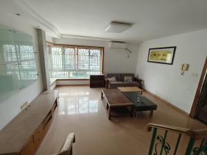 新锦安雅园一期 宝安翻身140平4房总价758万深圳宝安区翻身二手房图片