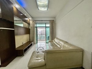 精英名都 2室1厅 68㎡ 整租_东莞南城街道南城车站租房图片
