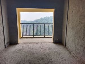 生源公馆 3室2厅 103.83㎡ 毛坯郴州北湖区骆仙二手房图片