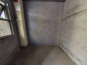 恒隆国际 4室2厅 140㎡ 毛坯_恒隆国际二手房厨房图片6