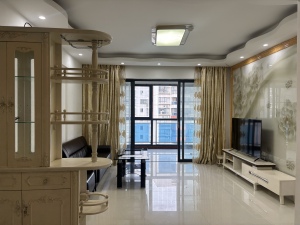 时代名轩南区 3室2厅 105.64㎡ 整租_佛山南海区叠窖租房图片