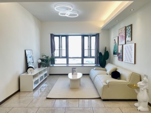 兰溪谷二期 2室2厅 83.23㎡深圳南山区蛇口租房图片