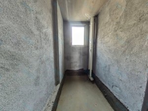 恒隆国际 4室2厅 140㎡ 精装_恒隆国际二手房卫生间图片6