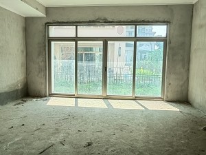 锦绣海湾城三期 4室2厅 225㎡ 毛坯_中山南朗街道南朗镇二手房图片