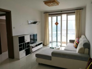 皇庭世纪 2室2厅 63.73㎡ 简装深圳福田区石厦二手房图片