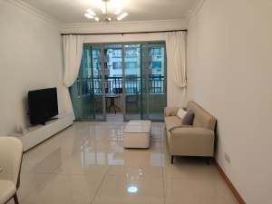 雅居乐塞纳湖 3室2厅 97㎡ 满五年中山三乡镇三乡镇二手房图片