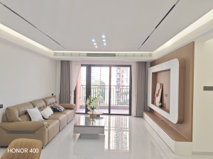 雅居乐诺丁山 4室2厅 164㎡ 满五年_中山三乡镇三乡镇二手房图片