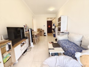 佳兆业西山吓庭苑 2室2厅 64㎡ 简装 佳兆业西山吓庭苑 2室2厅 64㎡ 简装深圳盐田区盐田港二手房图片