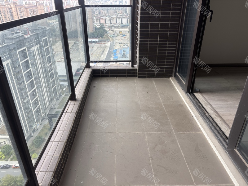 时代名著 3室2厅 96.33㎡ 满五年_时代名著二手房图片图片8